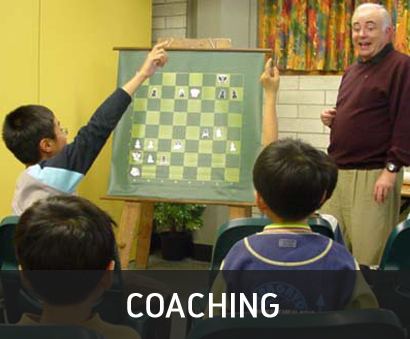 Coaching