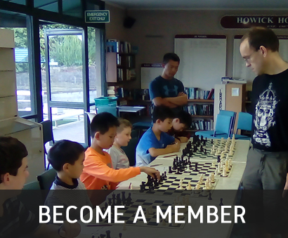 Become a Member